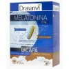 Melatonina Bicapa Retard 60comp - Drasanvi
