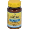 Melatonina Complex 1Mg. 60Comp.