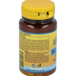 Melatonina Complex 1Mg. 60Comp.