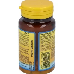 Melatonina Complex 1Mg. 60Comp.