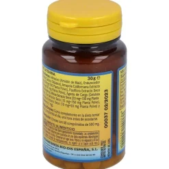 Melatonina Complex 1Mg. 60Comp.