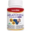 Melatonina Duerme Plus 30caps - Bestdiet