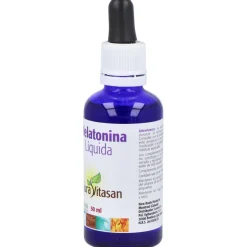 Melatonina Liquida 50ml - Sura Vitasan