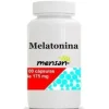 Melatonina 175Mg 100Cap.