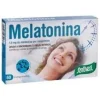 Melatonina 1.9 mg 60 Comprimid - Santiveri