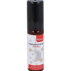Melatonina Plantis Spray 20ml - Artesania Agricola