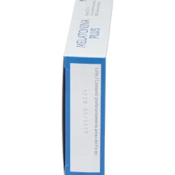 Melatonina Plus 30caps - Ifigen
