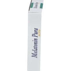 Melatonin Pura Activ 1Mg. 30Cap.