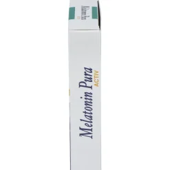 Melatonin Pura Activ 1Mg. 30Cap.