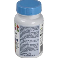 Melatonova para el Sueño 60 Cápsulas - Novadiet