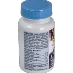Melatonova para el Sueño 60 Cápsulas - Novadiet
