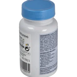 Melatonova para el Sueño 60 Cápsulas - Novadiet