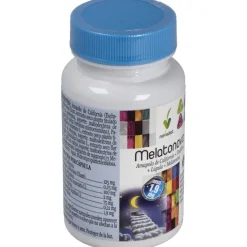 Melatonova para el Sueño 60 Cápsulas - Novadiet