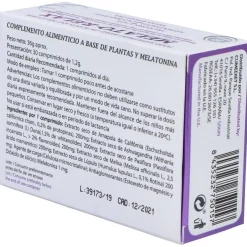 Melato Relax 30comp - Cumediet