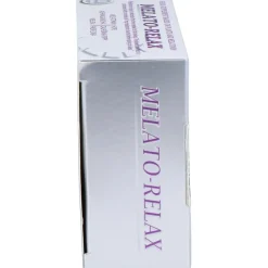 Melato Relax 30comp - Cumediet