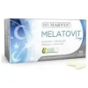 Melatovit (Melatonina 1Mg.+Vit.B6) 60Cap.
