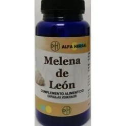 Melena De Leon 70Cap.