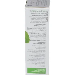 Melisa Extracto Natural Xxi 50 Ml