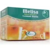 Melisa Infusión 20 Filtros - Soria Natural