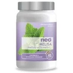 Melisa Microgranulos Neo 45Cap.