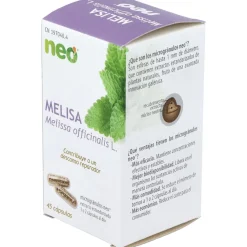 Melisa Microgranulos Neo 45Cap.