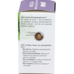 Melisa Microgranulos Neo 45Cap.