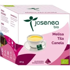 Melisa-Tila-Canela 10Piramides Ensobradas Bio