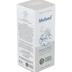 Melised Extracto 50ml - Forza Vitale