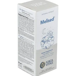 Melised Extracto 50ml - Forza Vitale
