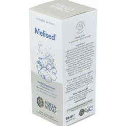 Melised Extracto 50ml - Forza Vitale