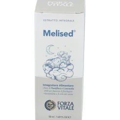 Melised Extracto 50ml - Forza Vitale