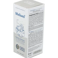 Melised Extracto 50ml - Forza Vitale