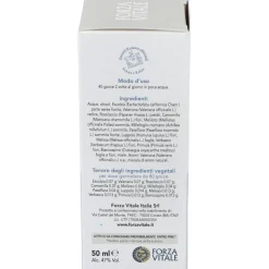 Melised Extracto 50ml - Forza Vitale