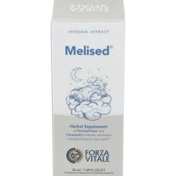 Melised Extracto 50ml - Forza Vitale