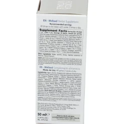 Melised Extracto 50ml - Forza Vitale