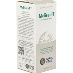 Melised-T (Camomila Composta) Relaj. 60Comp