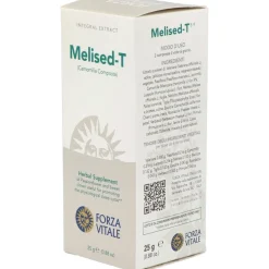 Melised-T (Camomila Composta) Relaj. 60Comp