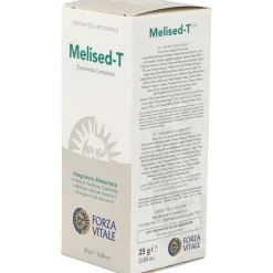 Melised-T (Camomila Composta) Relaj. 60Comp