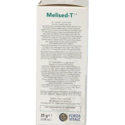Melised-T (Camomila Composta) Relaj. 60Comp