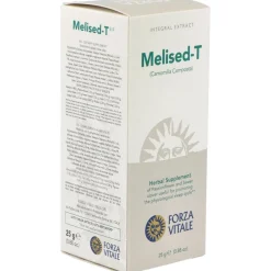 Melised-T (Camomila Composta) Relaj. 60Comp