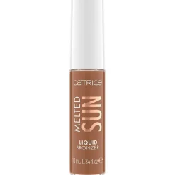 Melted Sun Bronceador Líquido 025-Beach Please 10 Ml