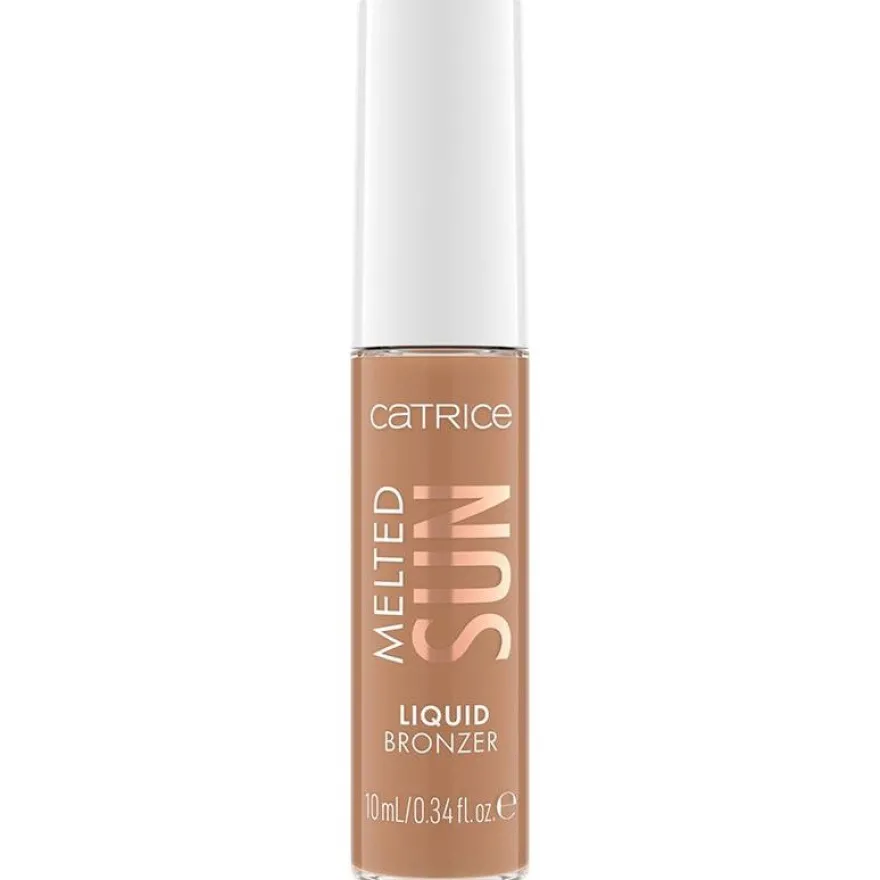 Melted Sun Bronceador Líquido 015-Sunkissed 10 Ml