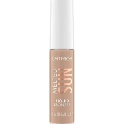 Melted Sun Bronceador Líquido 005-Tan Line 10 Ml