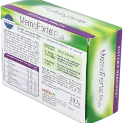 Memoforte Plus 60cap - Dietisa