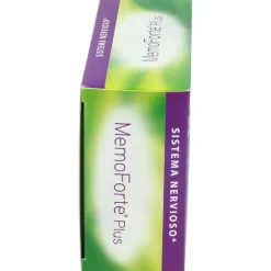 Memoforte Plus 60cap - Dietisa