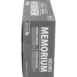 Memorium Neuro Grifonia-Rhodiola 30 Ampollas