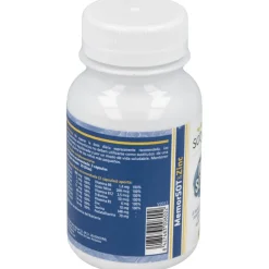 Memor - Plus 750mg 60cáps - Sotya