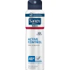 Men Active Control Desodorante Vaporizador 200 ml - Sanex