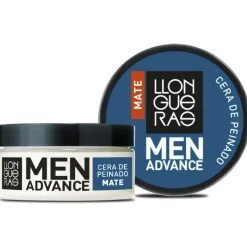 Men Advance Original Cera de Peinado 85ml - Llongueras
