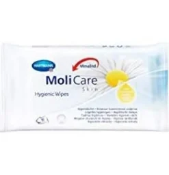 Menalind Professional Hygienic Wipes (10 Toallitas)